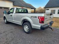 2017 F-150 XL Senoia - Image 7