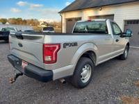 2017 F-150 XL Senoia - Image 8