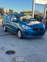 2020 Mitsubishi Mirage - Image 4