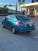 2020 Mitsubishi Mirage - Image 6