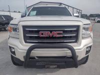 2015 GMC Sierra 1500 Z71 SLE 4X4 Clean Title Down payment w.a.c Houston - Image 3