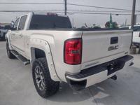 2015 GMC Sierra 1500 Z71 SLE 4X4 Clean Title Down payment w.a.c Houston - Image 6