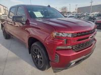 2019 Chevrolet Silverado 1500 RST 4x2 4dr Down Payment w.a.c. Houston - Image 2