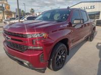 2019 Chevrolet Silverado 1500 RST 4x2 4dr Down Payment w.a.c. Houston - Image 4