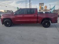 2019 Chevrolet Silverado 1500 RST 4x2 4dr Down Payment w.a.c. Houston - Image 5