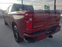 2019 Chevrolet Silverado 1500 RST 4x2 4dr Down Payment w.a.c. Houston - Image 6