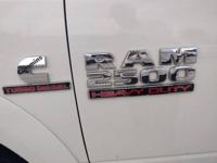 16 RAM 2500 Laramie 4x4 4dr Mega Cab 6.3 ft SB DIESEL Financin Availab Houston - Image 10