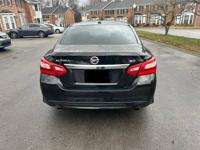 2016 Nissan Altima SV - 52k miles, Navigation, Sunroof, Alloy Wheels - Image 4