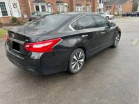 2016 Nissan Altima SV - 52k miles, Navigation, Sunroof, Alloy Wheels - Image 5