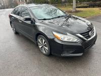 2016 Nissan Altima SV - 52k miles, Navigation, Sunroof, Alloy Wheels - Image 6