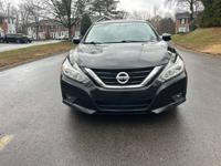 2016 Nissan Altima SV - 52k miles, Navigation, Sunroof, Alloy Wheels - Image 7