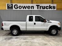 2016 Ford F250 XL Extended Cab 4wd Super Duty Mid TN - Image 4