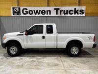 2016 Ford F250 XL Extended Cab 4wd Super Duty Mid TN - Image 5