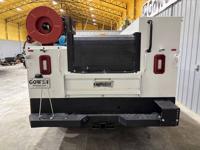 2019 Chevrolet Silverado 2500 2wd Double Cab Utility Bed Back Up Camera Mid TN - Image 7