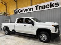 2021 Chevrolet Silverado 2500 HD 4x4 Crew Cab Long Bed Back Up Camera Mid TN - Image 2