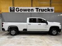 2021 Chevrolet Silverado 2500 HD 4x4 Crew Cab Long Bed Back Up Camera Mid TN - Image 4