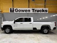 2021 Chevrolet Silverado 2500 HD 4x4 Crew Cab Long Bed Back Up Camera Mid TN - Image 5
