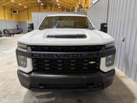 2021 Chevrolet Silverado 2500 HD 4x4 Crew Cab Long Bed Back Up Camera Mid TN - Image 6