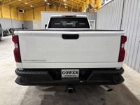 2021 Chevrolet Silverado 2500 HD 4x4 Crew Cab Long Bed Back Up Camera Mid TN - Image 7