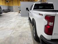 2021 Chevrolet Silverado 2500 HD 4x4 Crew Cab Long Bed Back Up Camera Mid TN - Image 8