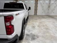 2021 Chevrolet Silverado 2500 HD 4x4 Crew Cab Long Bed Back Up Camera Mid TN - Image 9