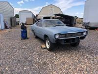 75 Dart Sport 4 spd fact sunroof North - Image 2