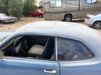 75 Dart Sport 4 spd fact sunroof North - Image 5