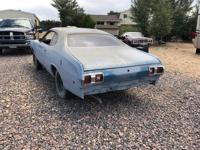 75 Dart Sport 4 spd fact sunroof North - Image 6