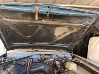 75 Dart Sport 4 spd fact sunroof North - Image 7