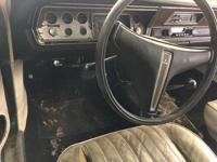 75 Dart Sport 4 spd fact sunroof North - Image 8