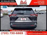 2021 Toyota RAV4 RAV 4 RAV-4 LE FOR Vista View Dr., Longmont, CO 80504 - Image 9