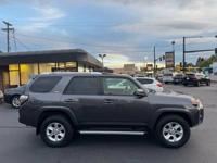 2015 Toyota 4 Runner 4x4 4WD 4 Runner SR5 Premium Sport Utility 4D SUV One Stop Motors - Image 3