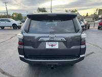 2015 Toyota 4 Runner 4x4 4WD 4 Runner SR5 Premium Sport Utility 4D SUV One Stop Motors - Image 5