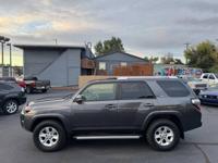 2015 Toyota 4 Runner 4x4 4WD 4 Runner SR5 Premium Sport Utility 4D SUV One Stop Motors - Image 7