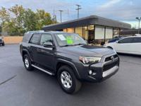 2015 Toyota 4 Runner 4x4 4WD 4 Runner SR5 Premium Sport Utility 4D SUV One Stop Motors - Image 9