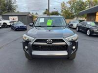 2015 Toyota 4 Runner 4x4 4WD 4 Runner SR5 Premium Sport Utility 4D SUV One Stop Motors - Image 10