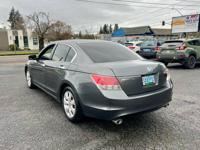 💥FULLY SERVICED 2008 Honda Accord EX V6 Sedan CLEAN💥 South Salem - Image 4