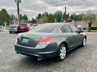 💥FULLY SERVICED 2008 Honda Accord EX V6 Sedan CLEAN💥 South Salem - Image 5