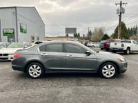 💥FULLY SERVICED 2008 Honda Accord EX V6 Sedan CLEAN💥 South Salem - Image 6