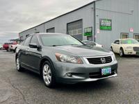 💥FULLY SERVICED 2008 Honda Accord EX V6 Sedan CLEAN💥 South Salem - Image 7