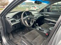 💥FULLY SERVICED 2008 Honda Accord EX V6 Sedan CLEAN💥 South Salem - Image 9