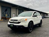 💥CLEAN 2007 Honda CR-V LX AWD WELL MAINTAINED💥 South Salem