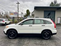 💥CLEAN 2007 Honda CR-V LX AWD WELL MAINTAINED💥 South Salem - Image 3