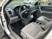 💥CLEAN 2007 Honda CR-V LX AWD WELL MAINTAINED💥 South Salem - Image 9
