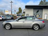 💥CLEAN 2008 Infiniti G35 Journey 3.5L RWD 306HP💥 South Salem - Image 3