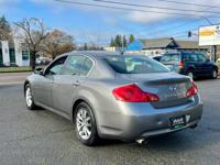 💥CLEAN 2008 Infiniti G35 Journey 3.5L RWD 306HP💥 South Salem - Image 4