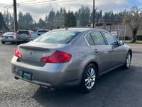 💥CLEAN 2008 Infiniti G35 Journey 3.5L RWD 306HP💥 South Salem - Image 5