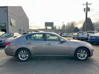 💥CLEAN 2008 Infiniti G35 Journey 3.5L RWD 306HP💥 South Salem - Image 6