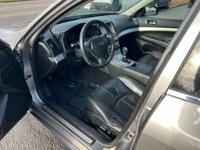 💥CLEAN 2008 Infiniti G35 Journey 3.5L RWD 306HP💥 South Salem - Image 9