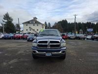 2004 Dodge Ram 1500 ST Truck Wilkins Auto Center
